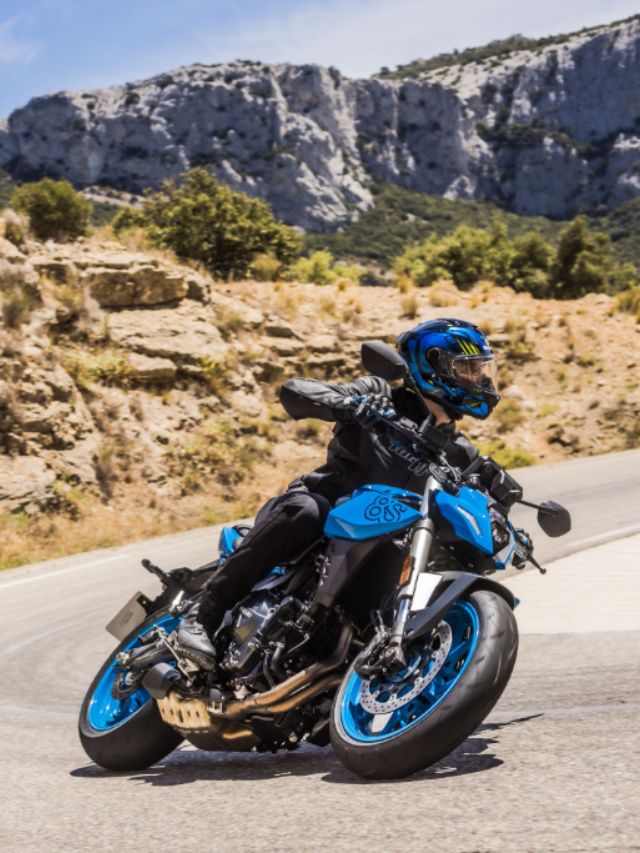 6 Lançamentos de motos que ainda vão vir para o Brasil em 2024!