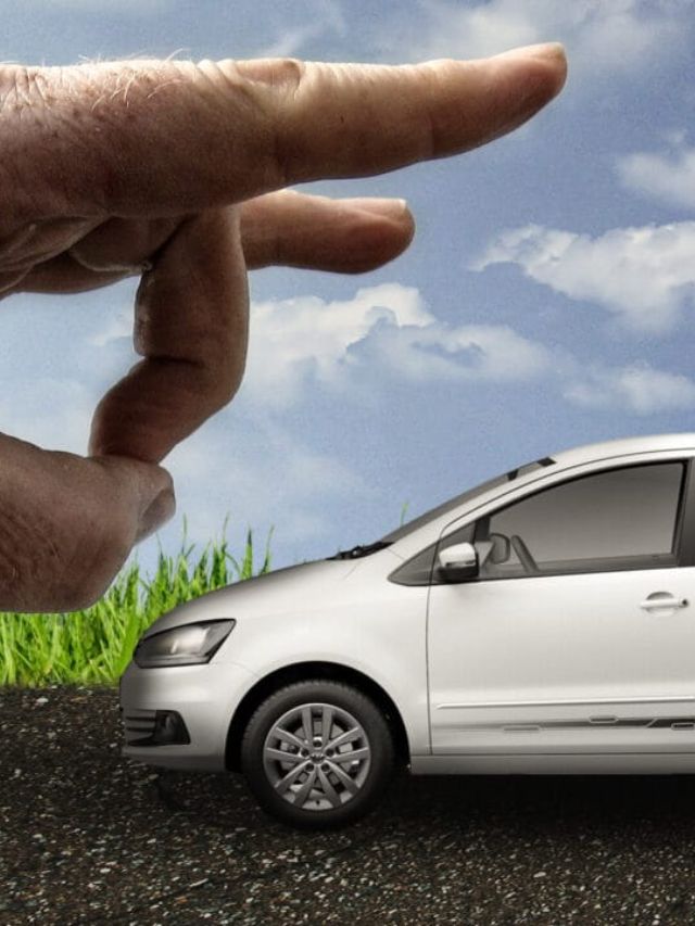 Vale a pena comprar carro que já saiu de linha? Entenda