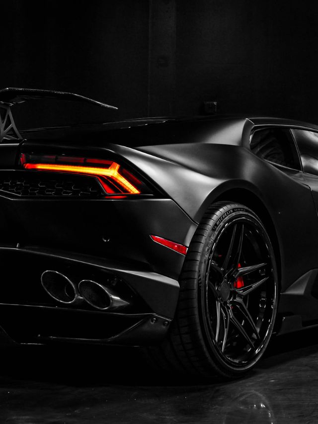 Quais as cores de carros mais escolhidas pelos brasileiros?
