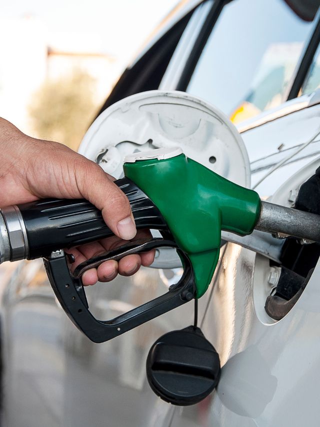 Consumo de Gasolina na China Cai Muito Por Conta dos Elétricos!