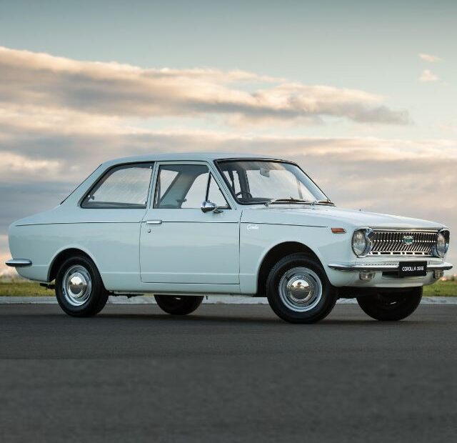 carros mais vendidos de todos os tempos