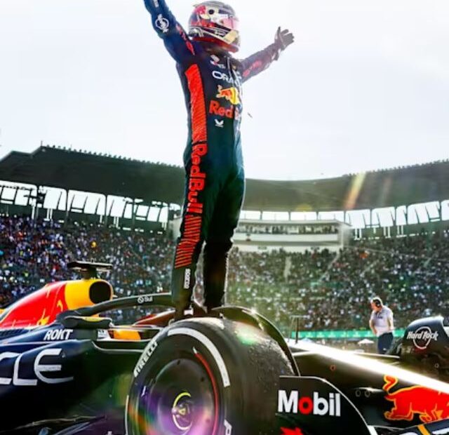 f1 capa