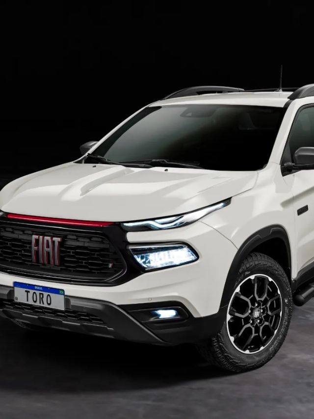 Fiat Toro 2024 fica R$ 10 mil mais barato com lançamento da Titano
