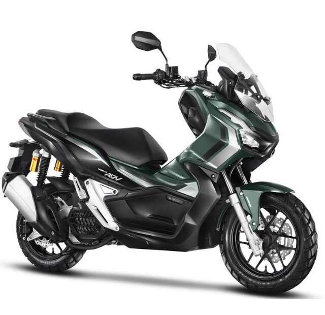 Honda ADV 2024.