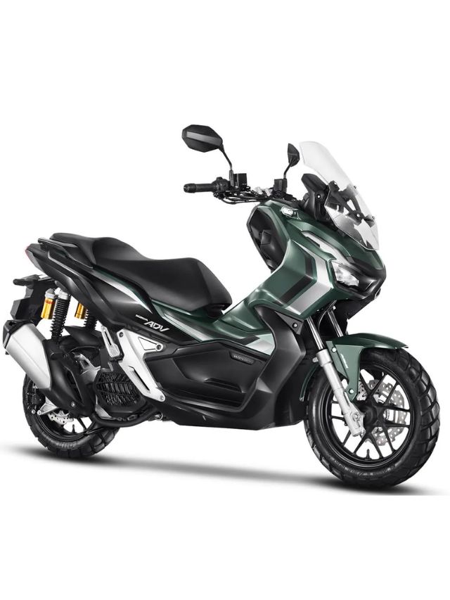Honda ADV 2024: Preço, Consumo, Motor e Detalhes!