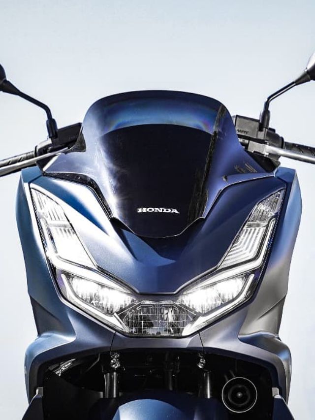 Está moto da Honda está bombando nas vendas em 2024