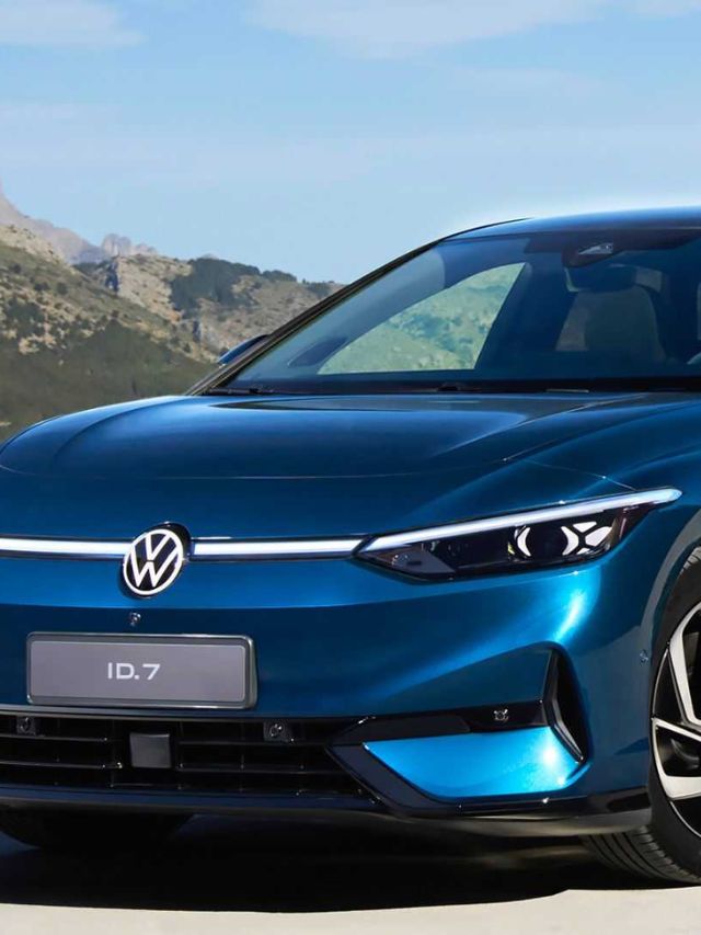 Volkswagen lançou a perua mais forte da marca