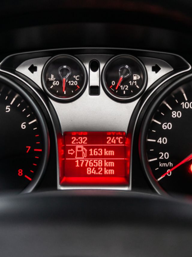 Carro com baixa quilometragem nem sempre é um bom negócio