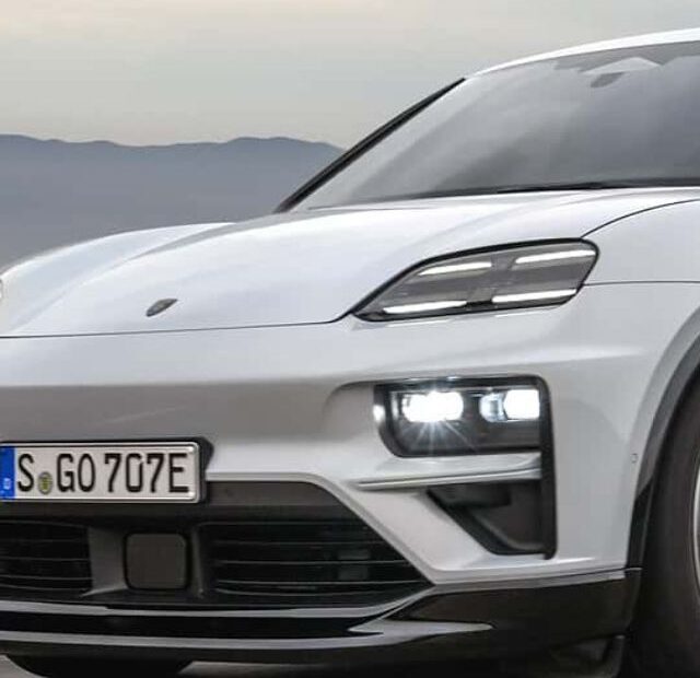 macan capa