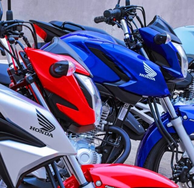 moto capa