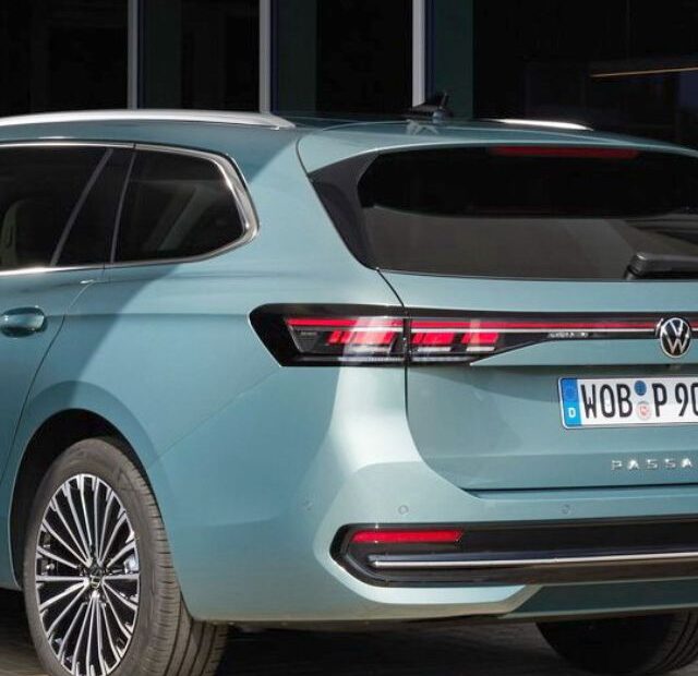 passat capa