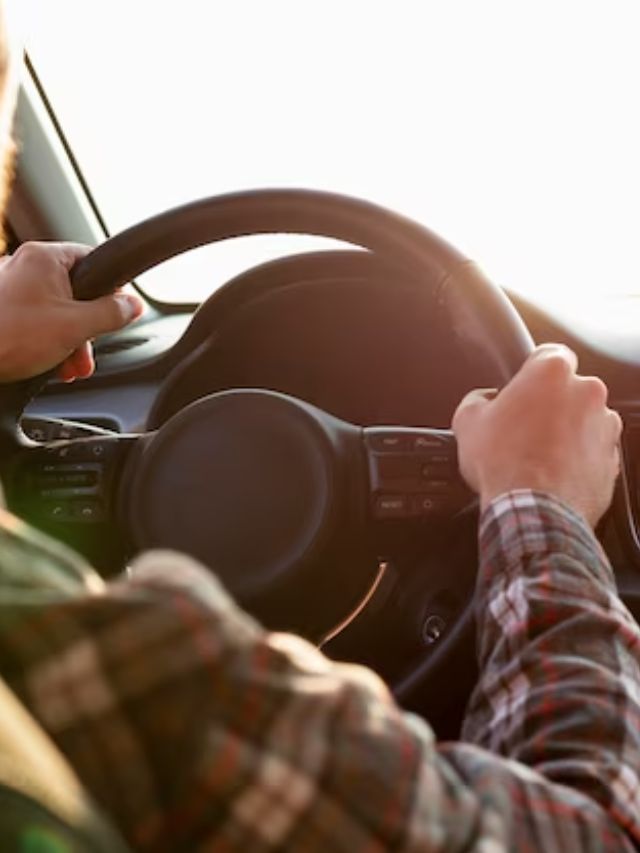 5 vacilos que todo motorista deve parar de fazer