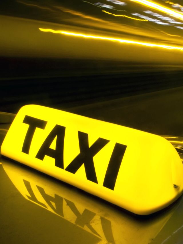 Como ser taxista em 2024? Confira os requisitos!