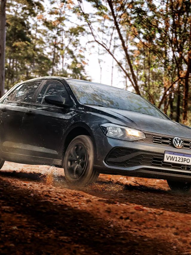 VW Polo 2025: Preço, Novidades, Motor e Consumo