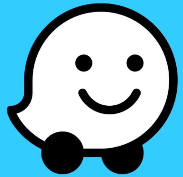 Waze.