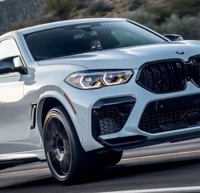 x6 capa