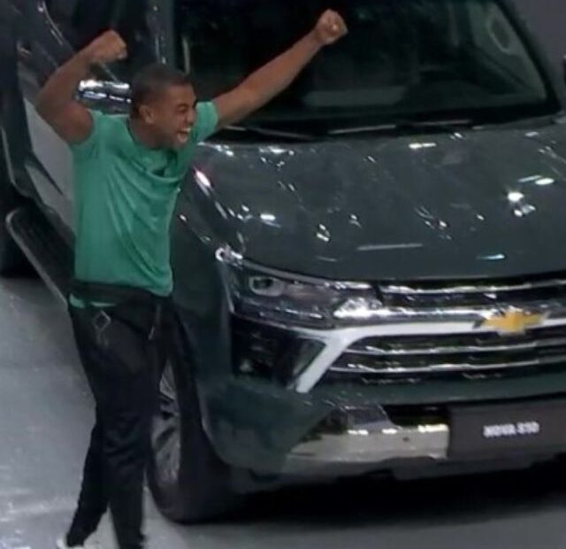Chevrolet BBB.