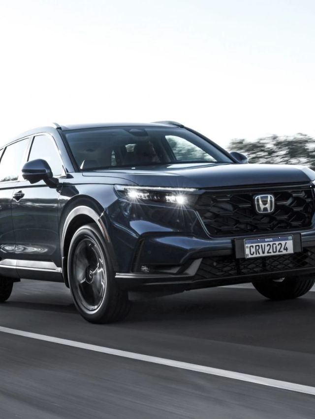 Carros que já lançaram em 2024: Veja a lista completa!