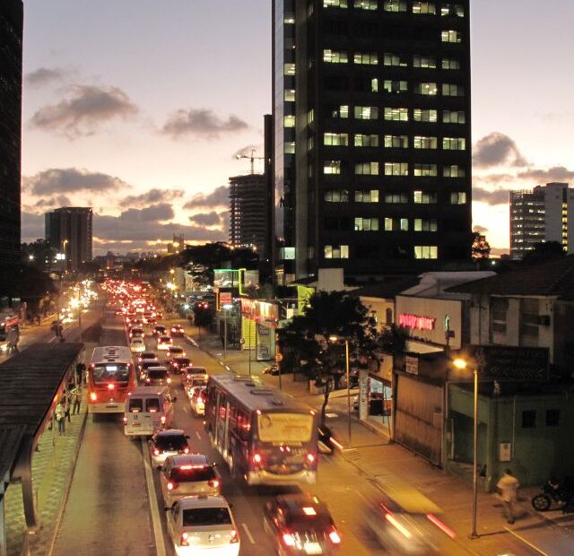 Cidade