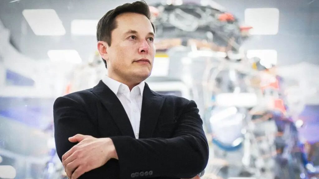 Elon Musk irá receber presidente da Argentina