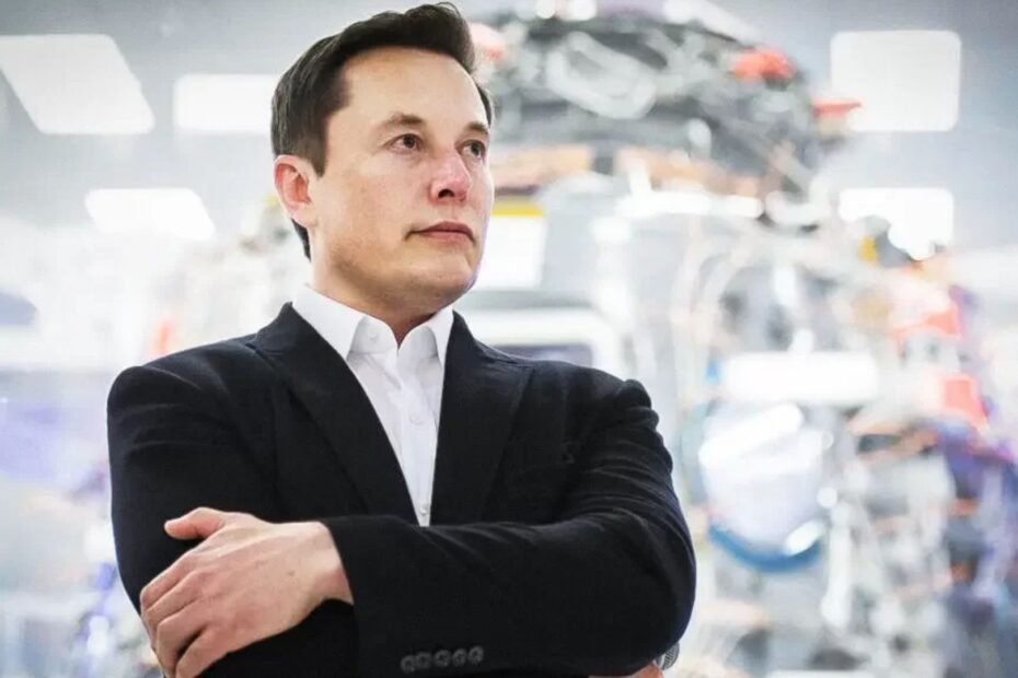 Elon Musk irá receber presidente da Argentina