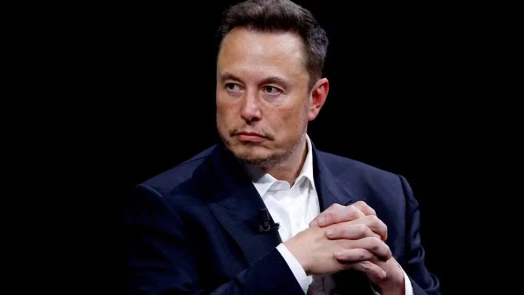 Elon Musk irá anunciar o Robotaxi