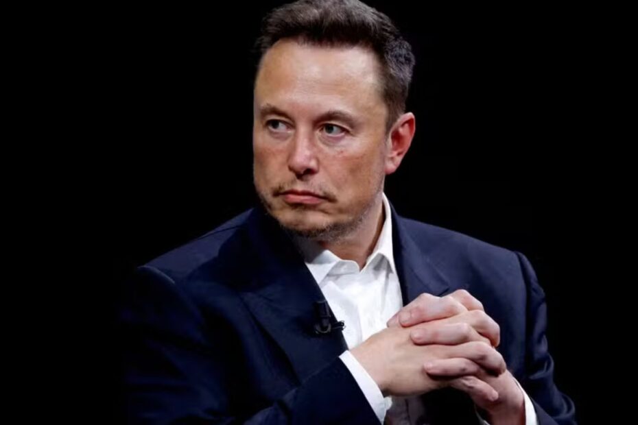 Elon Musk irá anunciar o Robotaxi