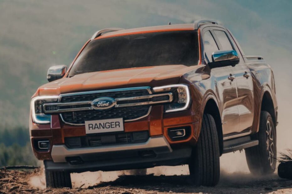 Ford Ranger e outras picapes estão com condições especiais.