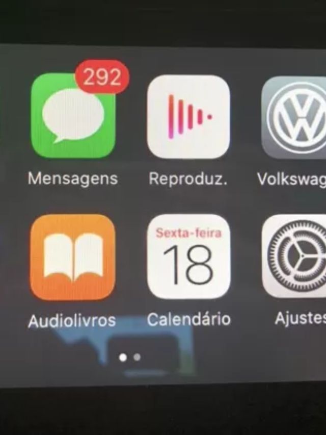 Utilidades no seu carro que você provavelmente não sabia!