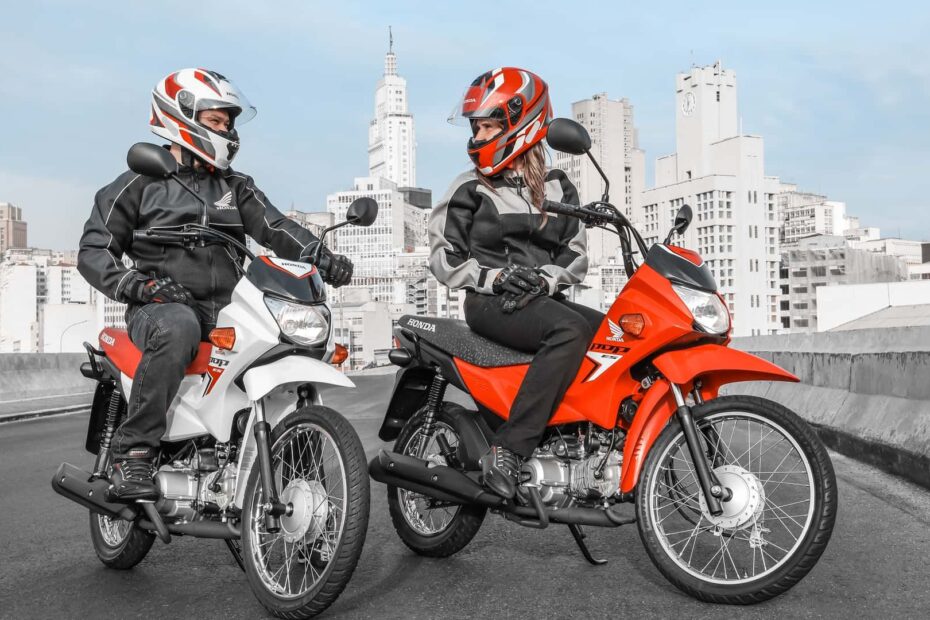 Honda Pop ES 110i 2025