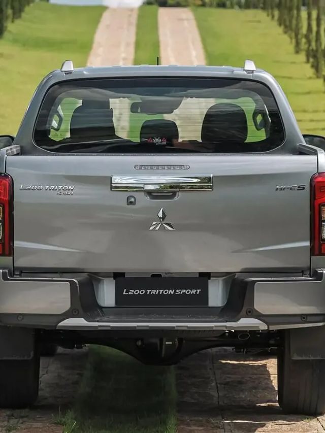 Mitsubishi anuncia investimento de R$ 4 bilhões no Brasil