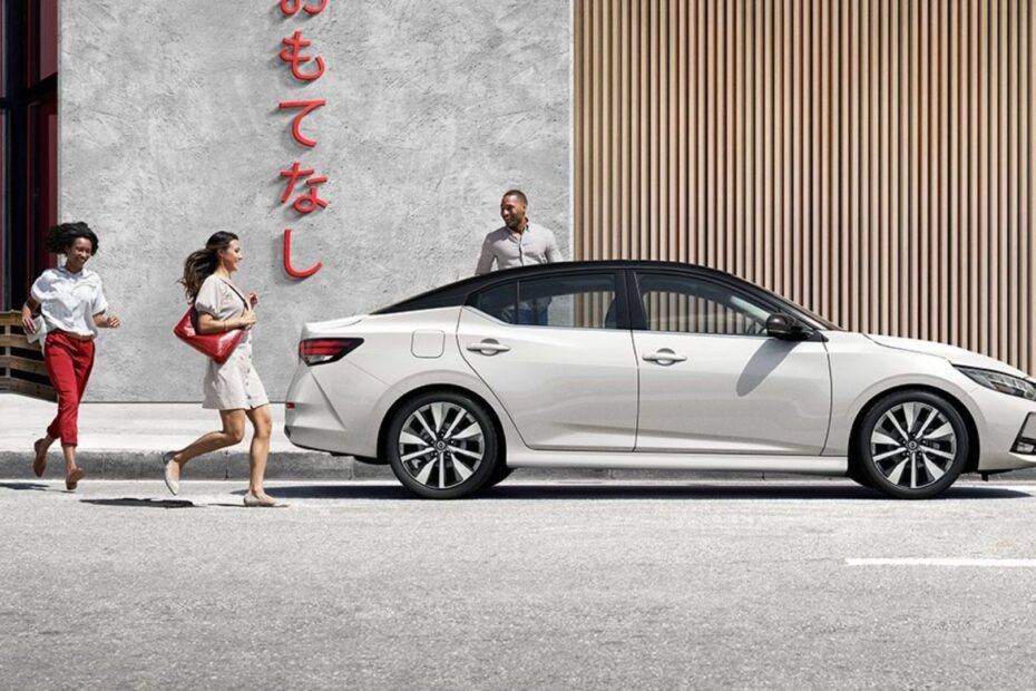 Nissan Sentra
