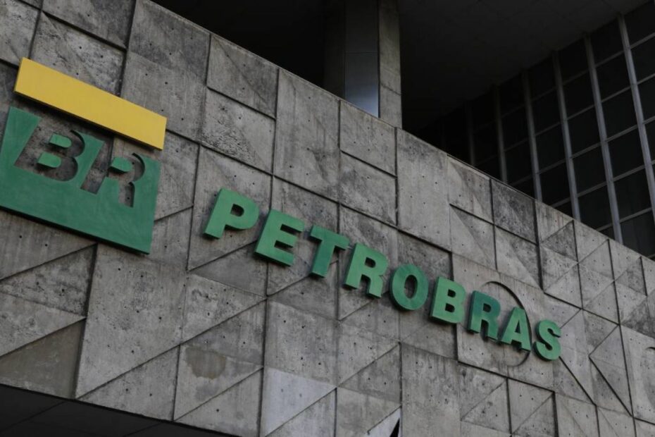 Petrobras.