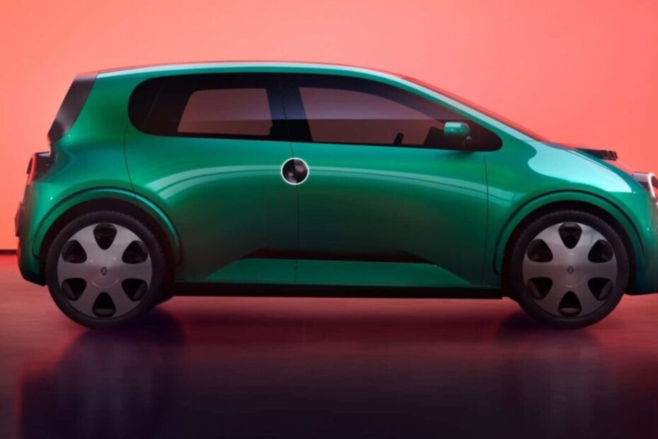 Renault Twingo