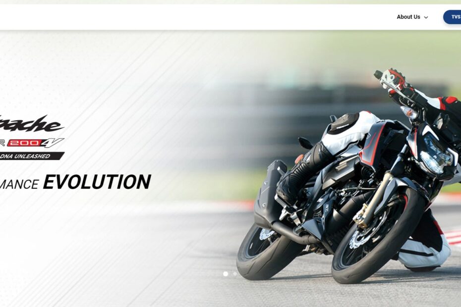 TVS Motor