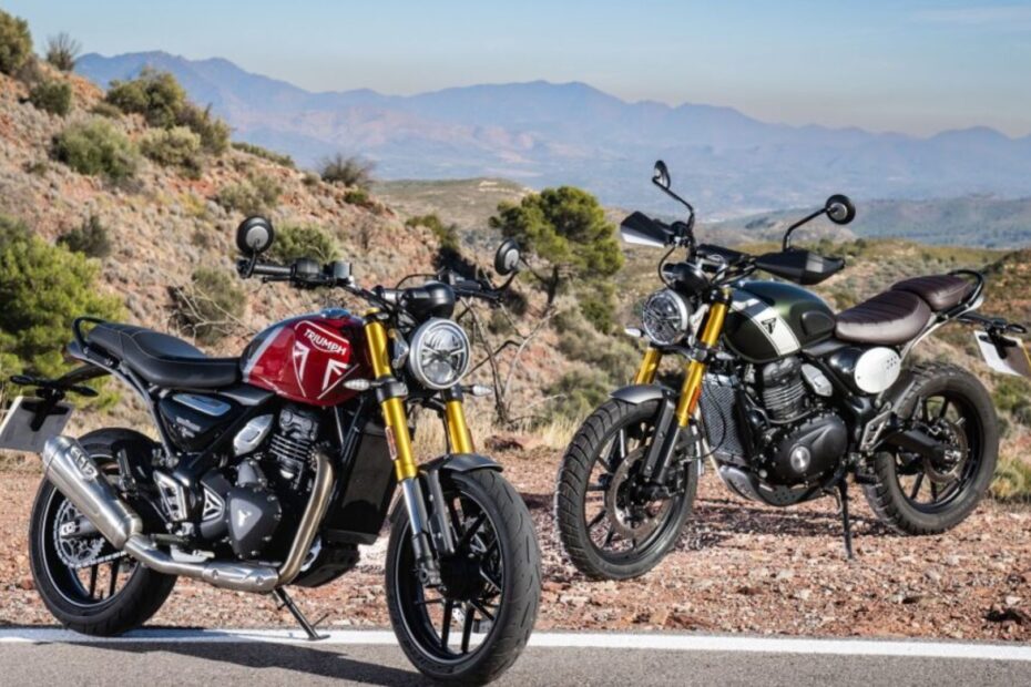 Triumph