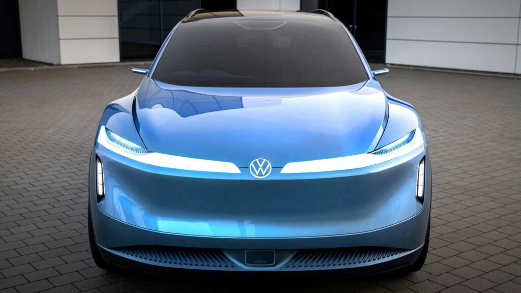VW Id. Code 1
