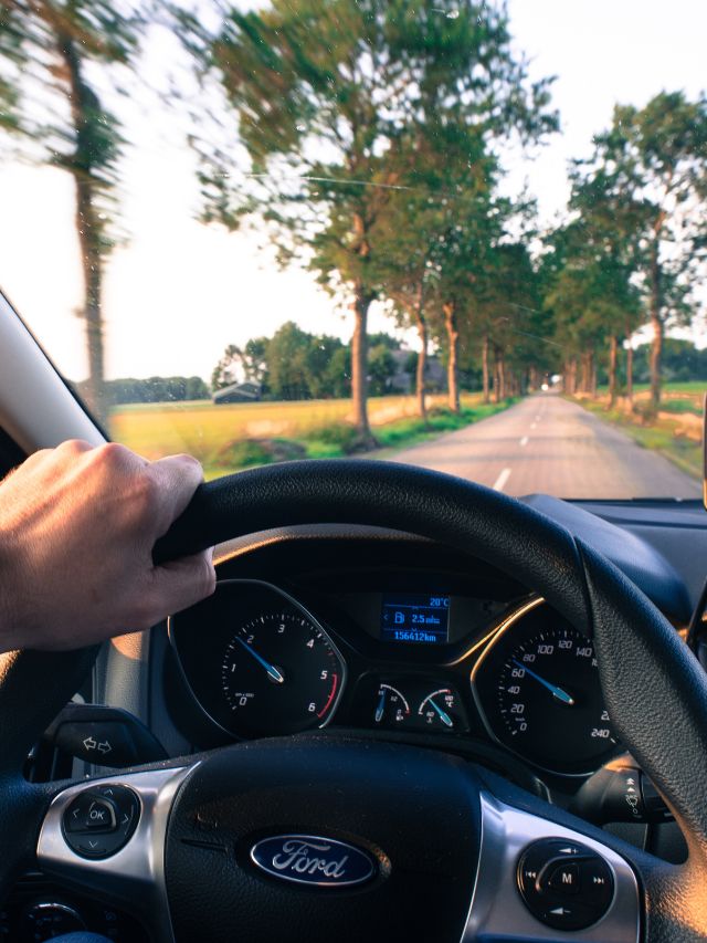 Veja essas 5 coisas no seu carro antes de viajar e pegar a estrada!