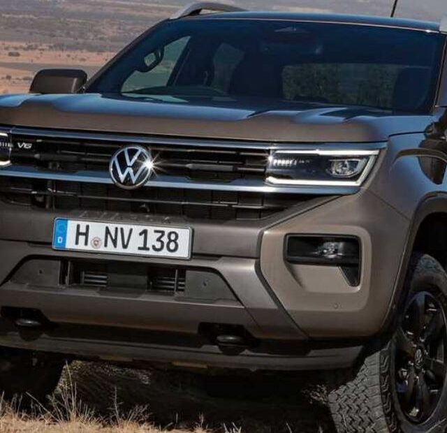 amarok capa