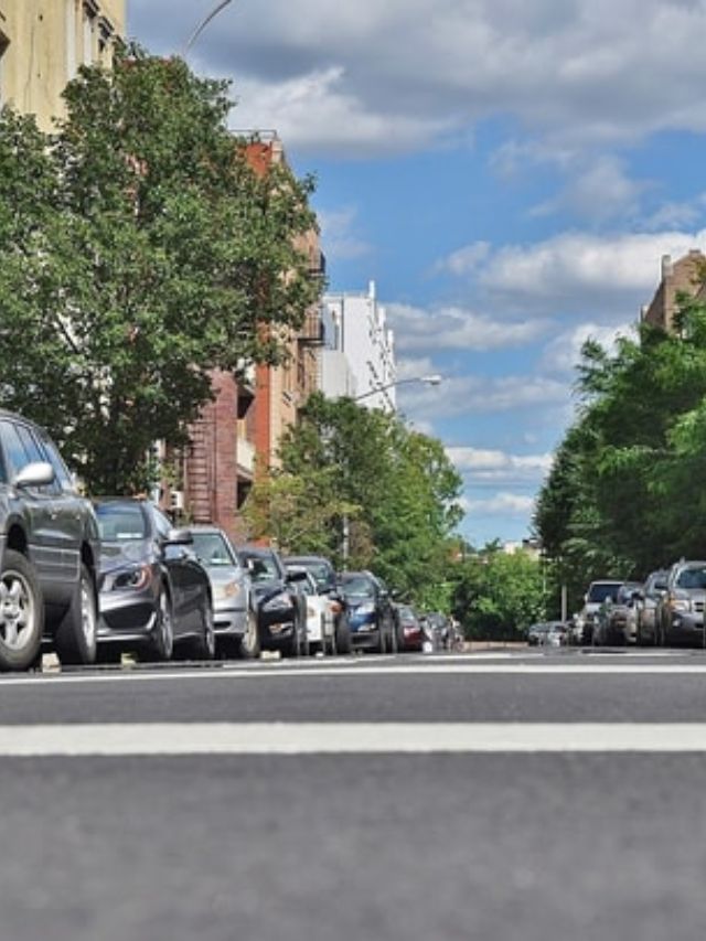 Vaga de estacionamento está à venda por R$ 1,8 milhões, conheça!