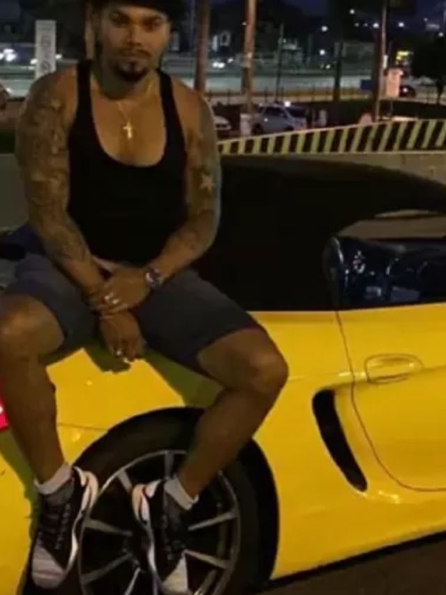 Porsche movido a xixi, é verdade ou mito?