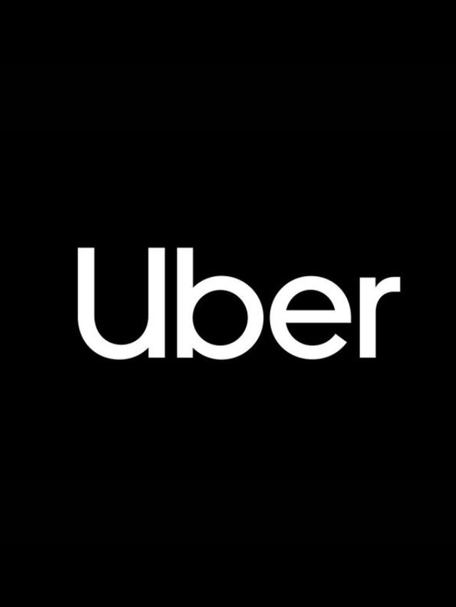 Qual a taxa que a UBER cobra do motorista? Veja o valor de 2024