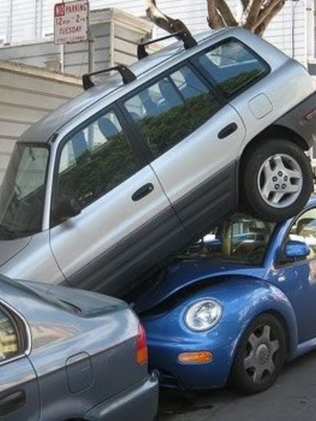 Hábitos que te tornam um péssimo motorista! Você tem algum deles?