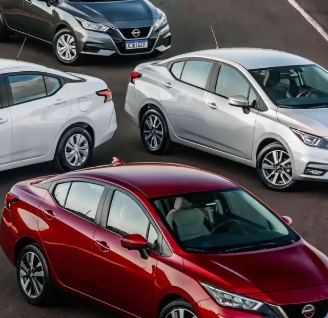 carros usados que são boas opções por até R$ 60 mil