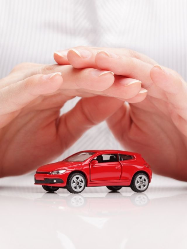 5 Carros mais populares mais seguros de 2024!
