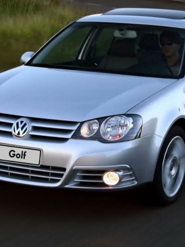 5 Carros que mudaram e foram odiados pelo público!