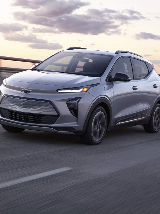 5 carros que saíram de linha em 2024 e você não percebeu