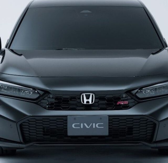 civic capa