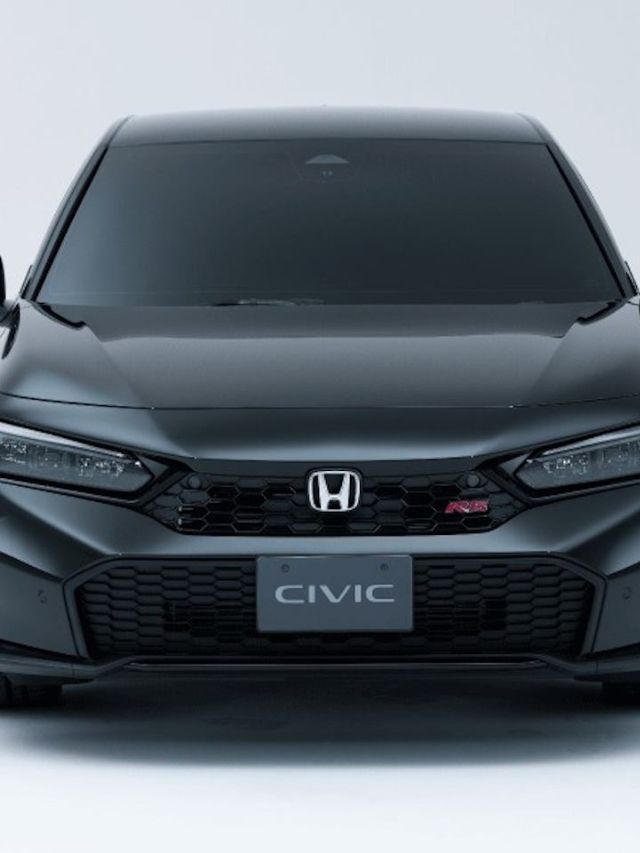Honda Civic 2024: Preço, Motor, Consumo e Detalhes