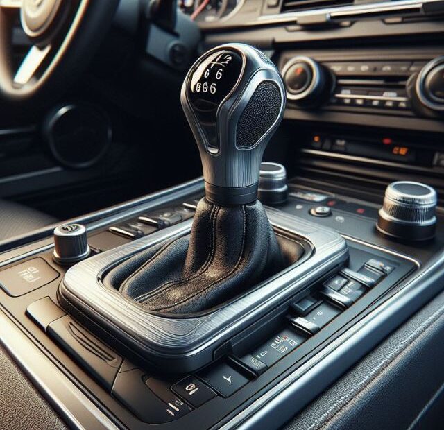 Cambio CVT
